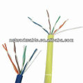 network utp 4 pair best price utp indoor cat5 lan cable